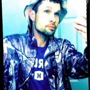 Meet your Posher, Garrett